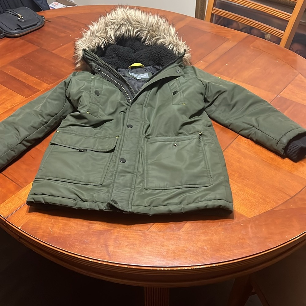 COPY - Micheal Kors Winter Coat
